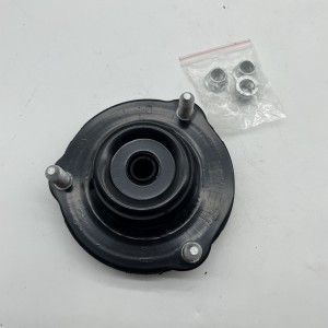 48609-60030 Car Auto Parts Rubber Auto Parts Strut Mounting for Toyota