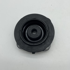 48609-60070 Car Auto Parts Rubber Auto Parts Strut Mounting for Toyota
