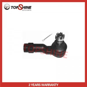 Short Lead Time for OEM 8s0 423 812 Tie Rod End for Audi Tt 2015-2023 High Quality Auto Suspension Spare Parts Right Side 8s0423811 Other Auto Spare Parts