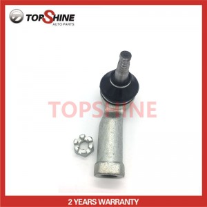 48640-H1001 Car Auto Parts Steering Parts Tie Rod End for Nissan