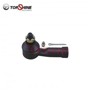 Hot-selling Tie Rod End para sa Toyota Hilux (45046-39105)
