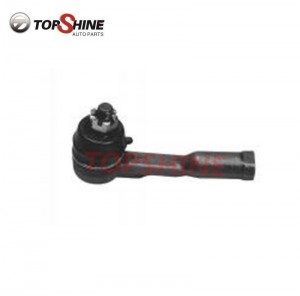 Competitive Price for Chinese Vehicles spare parts auto parts automobile  car aacessories factory  Ball Joint tie rod end for Chinese vehicles Changan DFSK GEELY BYD