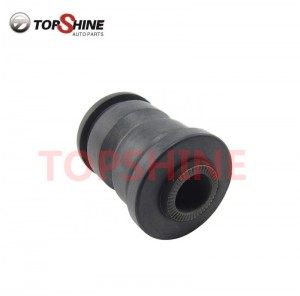 48654-12070 Car Auto Parts Suspension Rubber Bushing For BYD