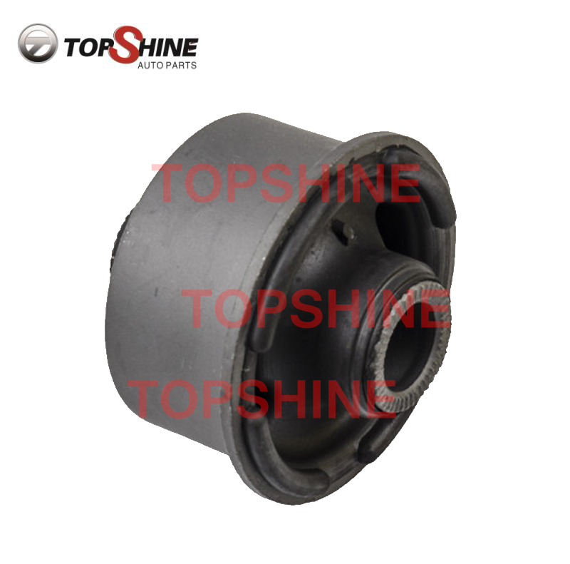 Big discounting Arm Bushing - 48655-30195 Car Auto Suspension Parts Control Arm Bushings for Toyota – Topshine