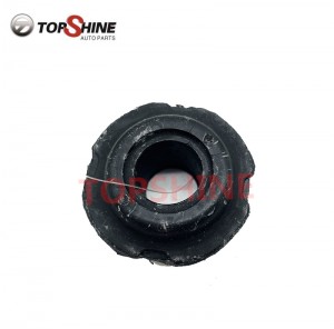 48674-26020 Car Auto Parts Stabilizer Link Sway Bar Rubber Bushing For Toyota