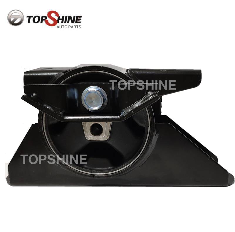Wholesale Price China Side Engine Mounting - 21830-1Y120 Auto Parts Rubber Engine Mounting for Hyundai  – Topshine