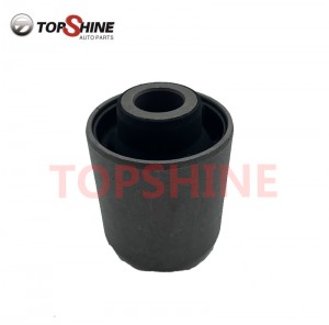 48702-35070 Car Auto Parts Stabilizer Link Sway Bar Rubber Bushing For Toyota