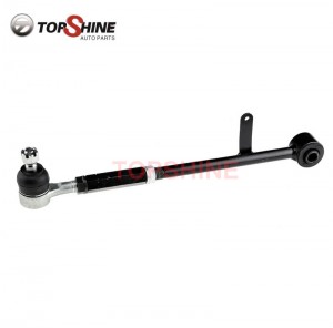 48720-05020 Toyota အတွက် Car Auto Spare Parts Suspension Rear Track Control Rod