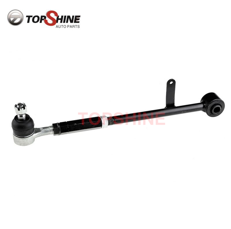 100% Original Factory Suspension Part - 48720-05020 Car Auto Spare Parts Suspension Rear Track Control Rod  For Toyota – Topshine