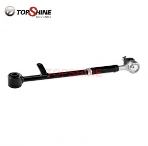 48720-05020 Car Auto Spare Parts Suspension Rear Track Control Rod  For Toyota