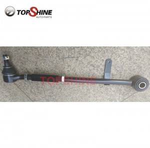 Suspensi Bagian Rear Track Control Rod Rear Lateral Link pikeun Toyota 48720-05030