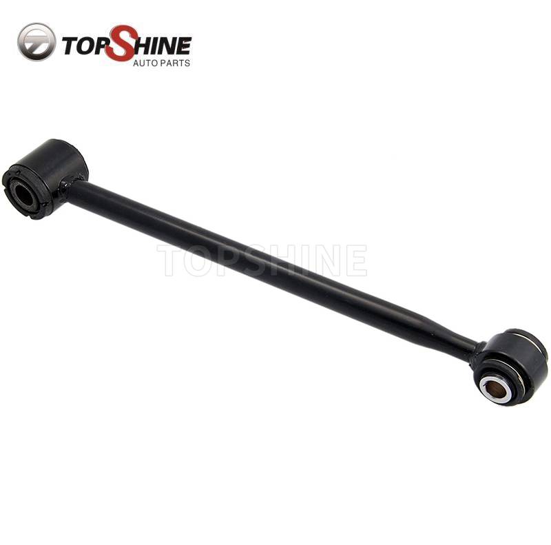 factory customized Control Joint -  48710-48020 48730-48020 Car Parts Control Arm for Toyota  – Topshine