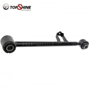 48730-48060 522-161 Suspension Parts Rear Track Control Rod Rear Lateral Link for Toyota