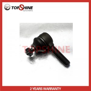 Original Factory FAW HOWO Shacman Dongfeng Beiben Foton Truck Spare Parts Tie Rod End