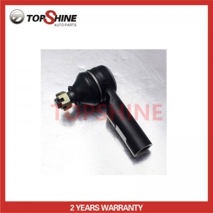48810-65J00 Chinese Wholesale Websites Car Auto Parts Steering Parts Tie Rod End for Suzuki