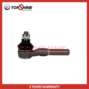 48810-77E00 Chinese Wholesale Websites Car Auto Parts Steering Parts Tie Rod End para sa Suzuki