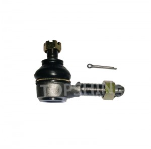 Factory Selling Me-H111r Masuma Auto Car Repair Automotive Steering System Tie Rod End for Honda 4560116682409