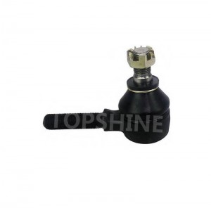 New Fashion Design for Steering Parts Tie Rod End (45406-39125) for Toyota Hilux Kijang