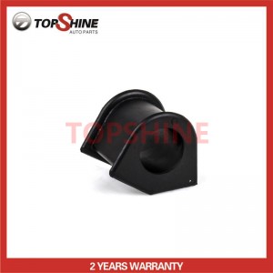 48815-02030 Car Auto Parts Stabilizer Link Sway Bar Rubber Bushing For Toyota