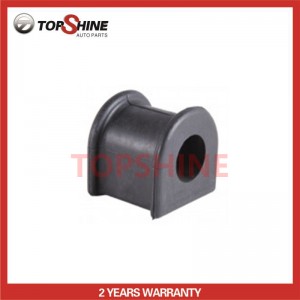 48815-06080 Car Auto Parts Stabilizer Link Sway Bar Rubber Bushing For Toyota