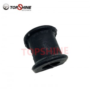 48815-33100 Toyota အတွက် Car Auto Parts Stabilizer Link Sway Bar Rubber Bushing