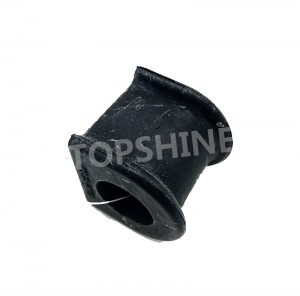 ໂຮງງານຜະລິດ Customized OEM Steel Sleeve Bushings Bucket Pin Bush ຜູ້ຜະລິດລາຄາ Bushing