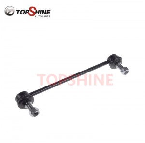 High Quality for Brand New Stainless Steel Tie Rod End, Ball Joint Stabilizer Link for BMW3
