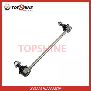 Tulaga maualuga mo Brand New Stainless Steel Tie Rod End, Ball Joint Stabilizer Link mo BMW3