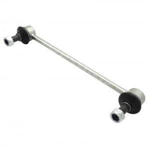 ຄຸນະພາບສູງສໍາລັບຍີ່ຫໍ້ໃຫມ່ Stainless Steel Tie Rod End, Ball Joint Stabilizer Link ສໍາລັບ BMW3