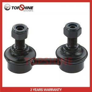 OEM Factory for Auto Parts Front Stabilizer Bar Links Right for BMW E81 E90 E84 OEM 31356765934
