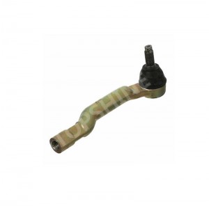 China Wholesale High Quality Wholesale Auto Steering Spare Parts Tie Rod End for Iuszu Nhr Nkr 8-94419609-1