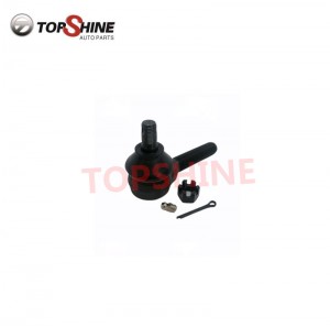 48820-80001 Chinese Wholesale Websites Car Auto Parts Steering Parts Tie Rod End for Suzuki
