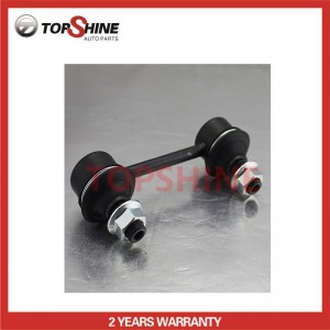 48830-22040 48830-22041 Toyota အတွက် Car Spare Parts Suspension Stabilizer Link