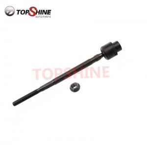 48830-50G20 China Auto Accessories Parts Steering Rack End bakeng sa Nissan