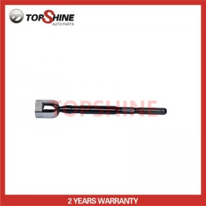 Factory Cheap High Quality Auto Steering Rack End 45503-0K130 for Toyota