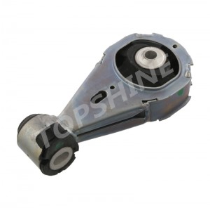 113560012R Chinese factory car suspension parts Auto Rubber Parts Engine Mounts For Renault