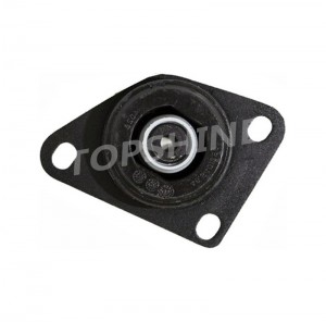 46540380 Chinese factory car suspension parts Auto Rubber Parts Engine Mounts For Renault