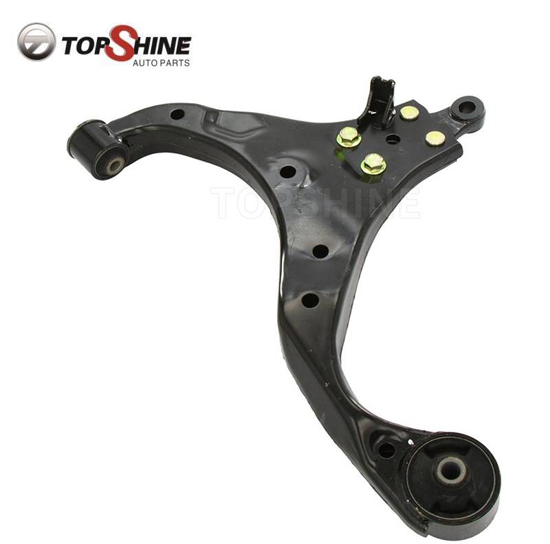 Factory best selling Lower Control Arm - 54500-1F000 54500-2E000 Suspension Control Arm for Hyundai and Kia – Topshine