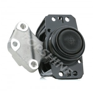 1807X2 Wholesale Factory Price car suspension parts Auto Engine Systems Parts Engine Mounts For PEUGEOT