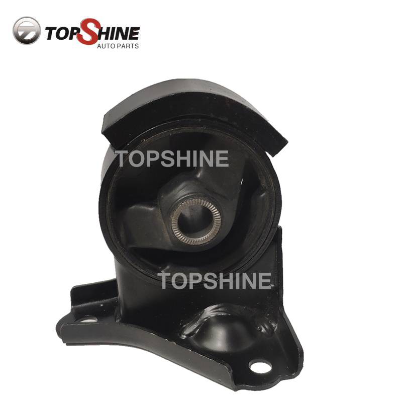 Wholesale Price China Side Engine Mounting - 21910-2E501 Car Auto Parts Rubber Engine Mounting for Hyundai – Topshine