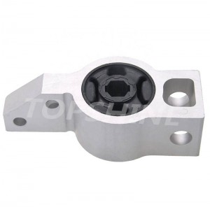 6Q0199851AB Car Auto Parts Engine Mounting Upper Transmission Mount for VW