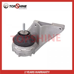 4A0 199 351 Car Auto Parts Engine Mounting Upper Transmission Mount for Audi