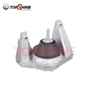 4A0 199 352 Car Auto Parts Engine Mounting Upper Transmission Mount for Audi