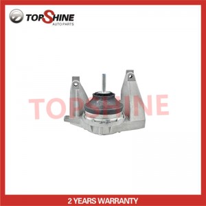 Competitive Price for Car Parts Engine Mounting for Nissan Juke F15 Tiida C12z Hr16de 11210-1ka0a