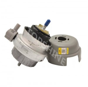 OEM Supply Auto Rubber Parts Engine Motor Mountings para sa Honda Fit (50805-SAA-013)