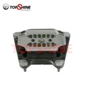 ODM Supplier VV Type Solid Rubber Mounts Rubber Bumper Feet Engine Mount Rubber Mountings