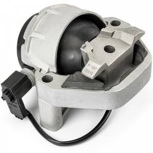 Najlepsza jakość części samochodowe gumowe mocowanie silnika dla Hyundai/KIA 21950-2V000 21950-1r000