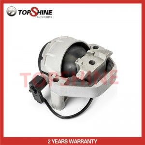4G0 199 381 KH Car Auto Parts Engine Systems Engine Mounting for Audi