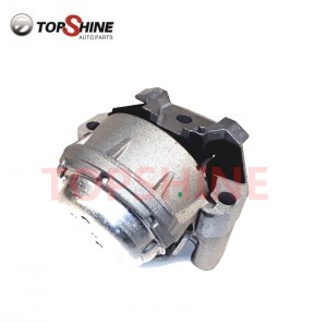 4G0 199 381 LA Car Auto Parts Engine Systems Engine Mounting for Audi