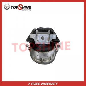 4G0 199 381 M Car Auto Parts Engine Systems Engine Mounting for Audi